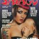 savage magazine nov 2010 cover